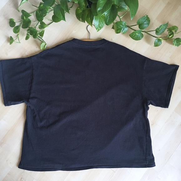 YEEZY Season 5 Calabasas Oversized Badge Tee L - Picture 6 of 8